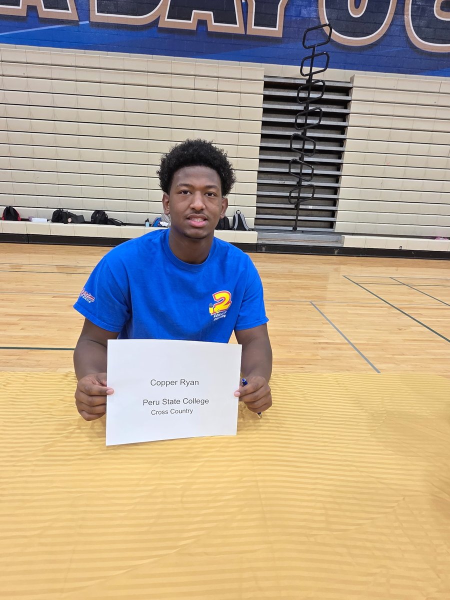 PeruStateCrossCountry tweet media