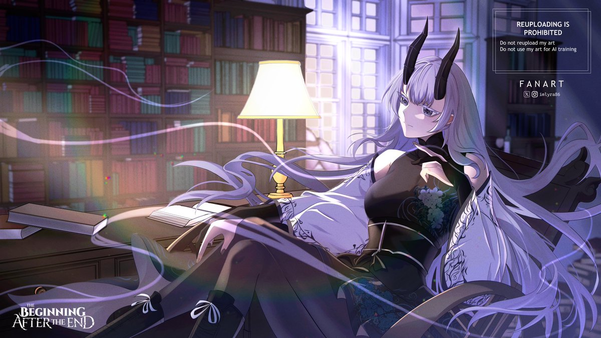 imlyra86's tweet image. Seris Vritra/redesign

fanart @turtleme93 / @tbateofficial 

#tbate #thebeginningaftertheend #tbatefanart #끝이아닌시작 #最強の王様二度目の人生は何をする