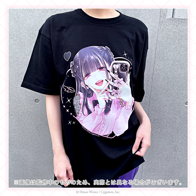 カワセルくじ　明日カノ　ヴィレッジヴァンガード　コラボ　ゆあてゃ 齊藤なぎさ ×『明日、私は誰かのカノジョ』コラボグッズがヴィレッジ