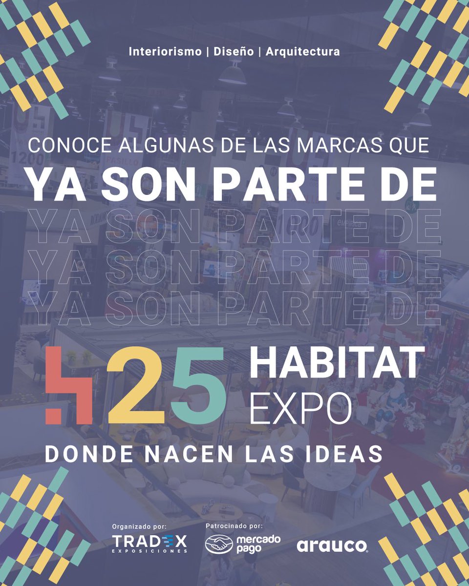 Habitat Expo tweet media