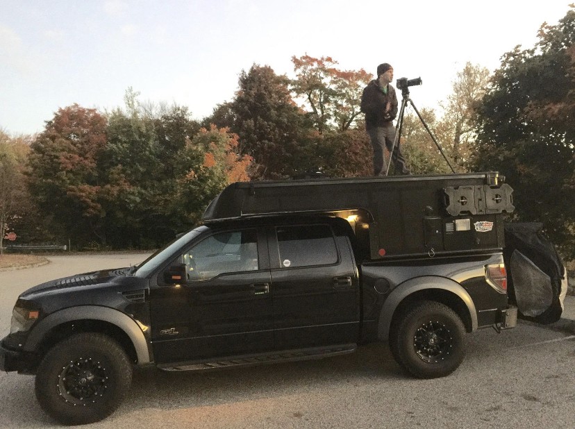 Rediscover the joy of the great outdoors! Phoenix Pop Up Campers have been revolutionizing camping since 1988 with our custom truck pop-up camper, tailored to your exact needs. Say goodbye to uncomfortable gear and hello to personalized comfort! Make every adventure unforgett ...