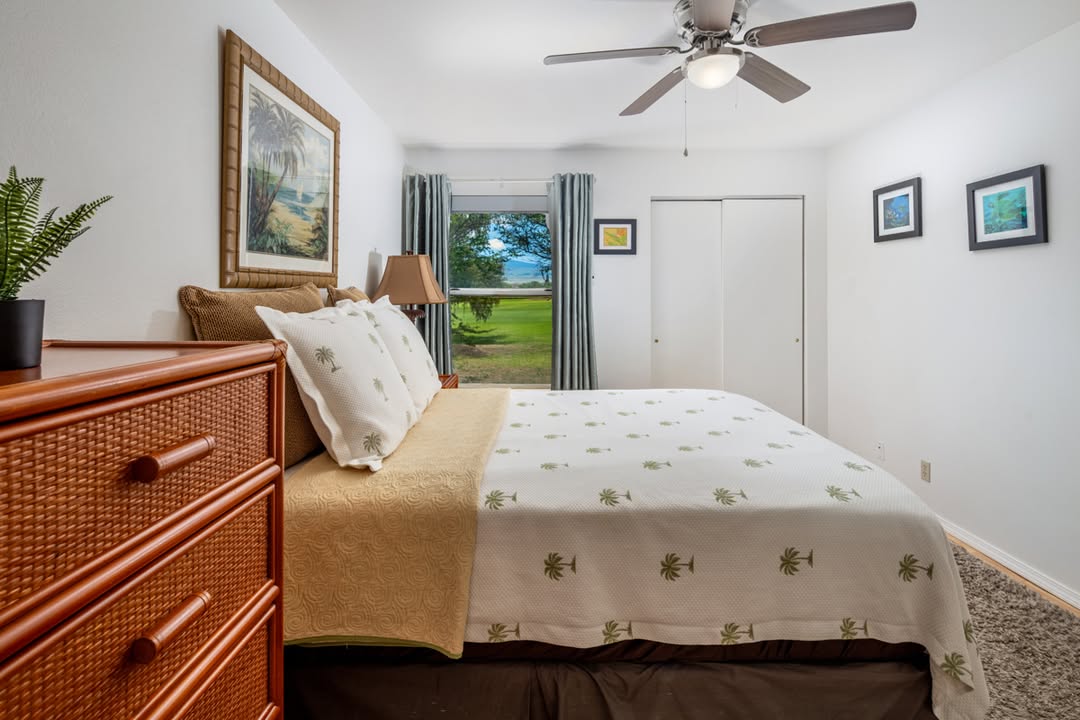 HawaiiLife's tweet image. Just Listed by Jeffrey Bacawag, R(S) is 68-3831 LUA KULA ST #H208, in Waikoloa, Big Island, for $435,000.

hawaiilife.com/listings/68-38…

Fairway Terrace #H208 – top floor 2 bed / 2 bath Waikoloa Village gated condo located on the 10th fairway - Tap the link in our bio for more details