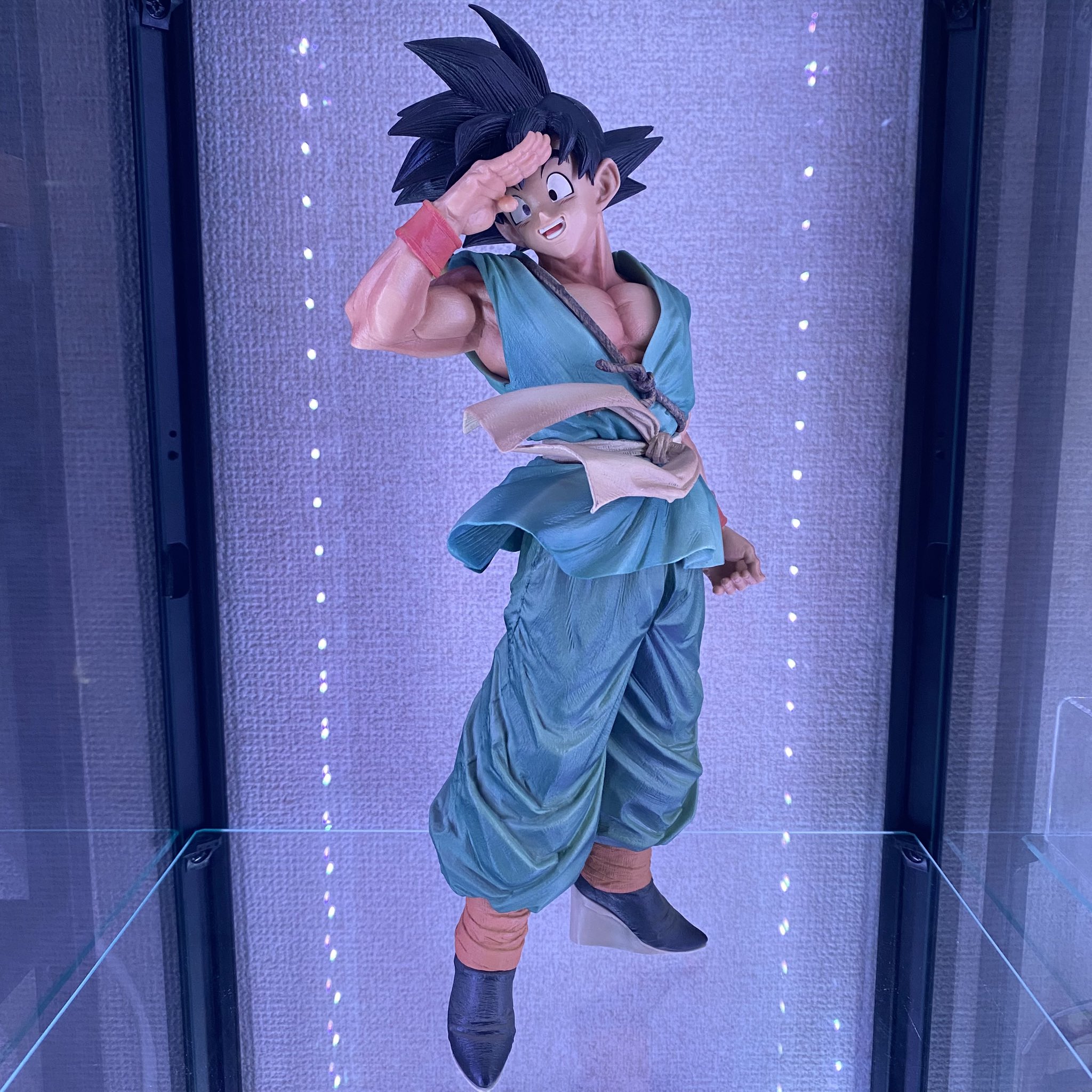 バイバイ悟空 - Search / X