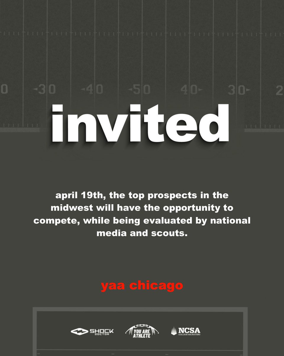 Grayson Pennington 2028 (@graysonp_5) on Twitter photo Thanks <a href="/youareathlete/">You Are Athlete</a> for the invite. Thanks <a href="/youareathlete/">You Are Athlete</a> for the invite.