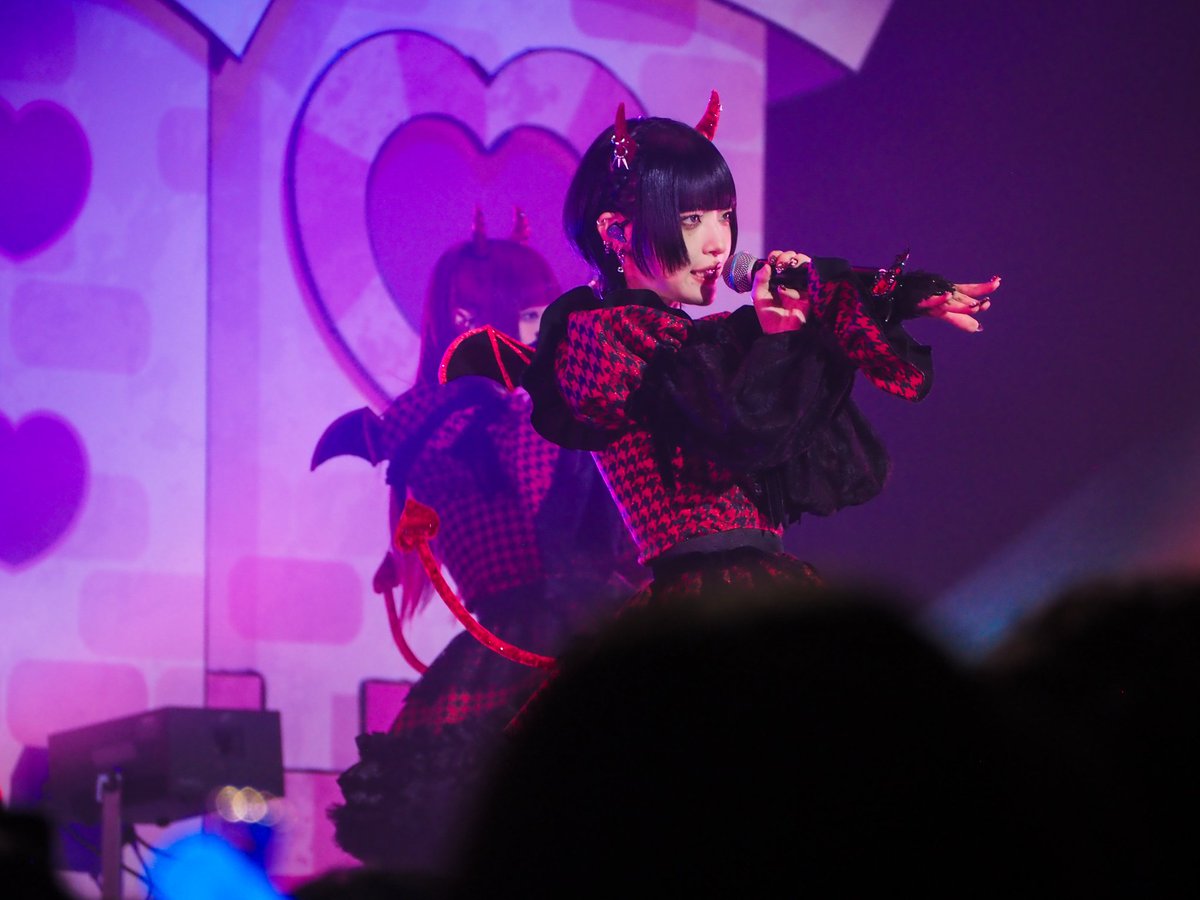 broom_eri54's tweet image. 2025.04.17 #DevilUp!

全部可愛かったからいっぱい載せていいかなー？

#ねぇねぇそらち