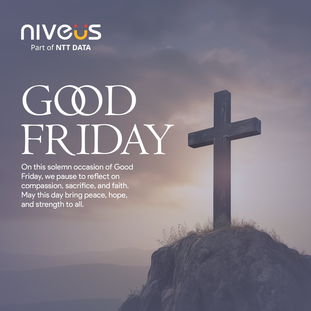 NiveusSolutions (@niveussolutions) on Twitter photo 