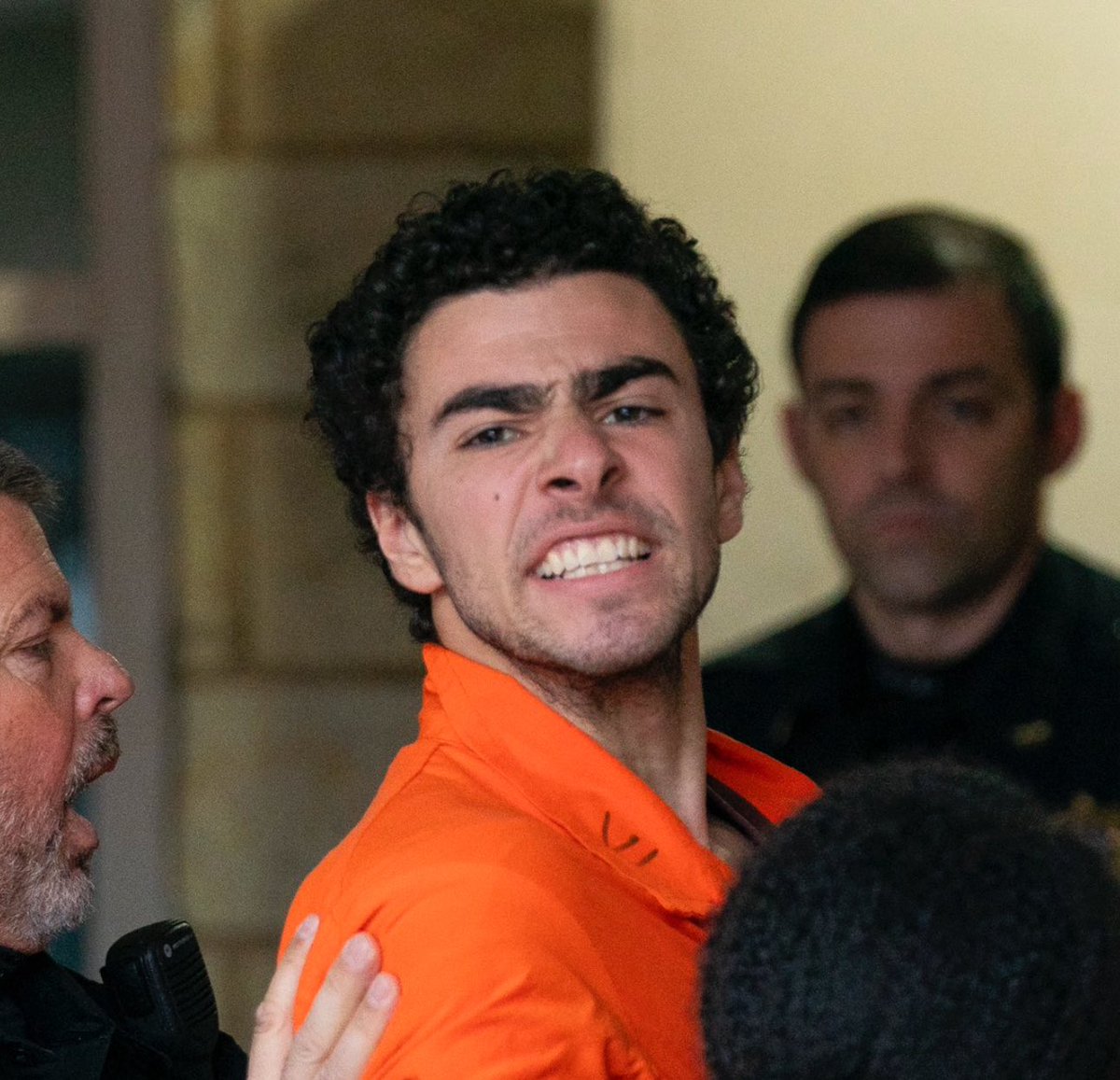 Gunther Eagleman™ tweet media