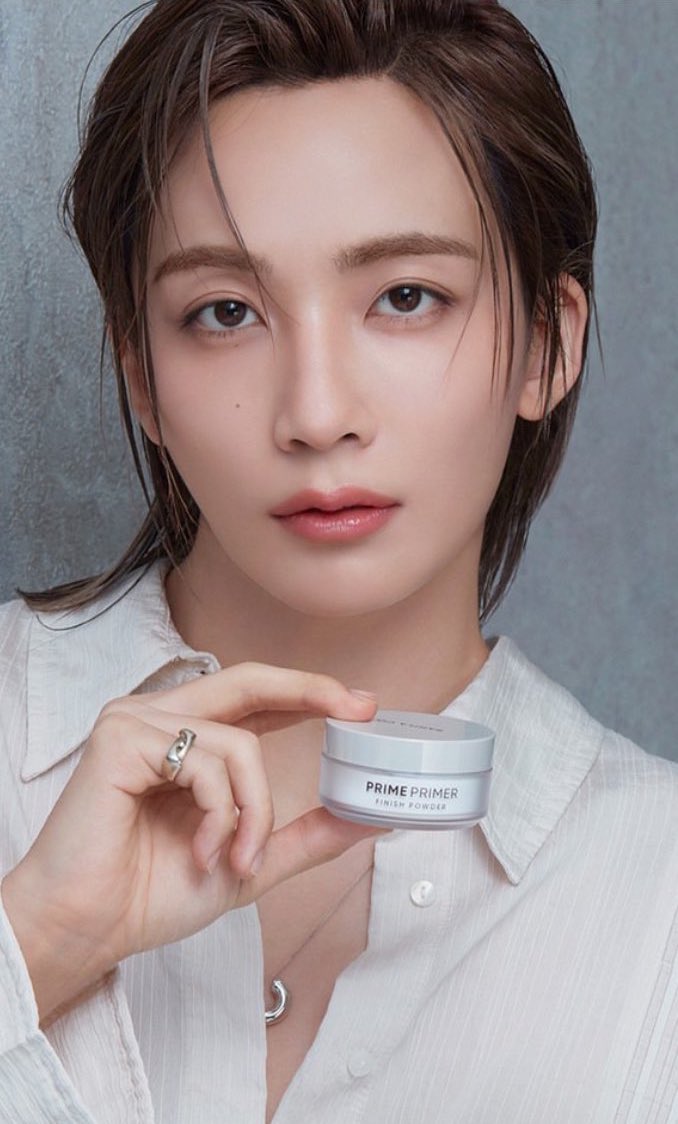 #정한 #JEONGHAN FOR BANILA CO.