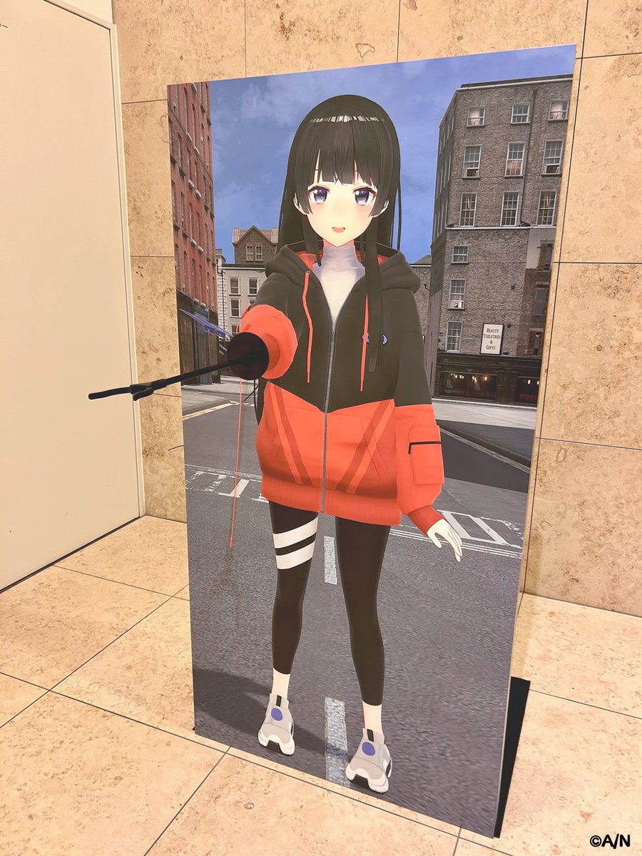 月ノ美兎 2ndワンマンライブ『Paper Rabbit』 - にじさんじ Wiki*