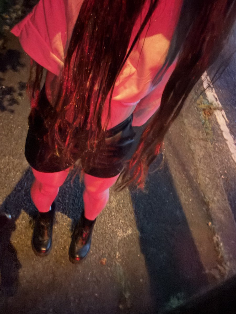 ia36703210's tweet photo. ショーパンスタイル
ロングブーツもショートブーツも可愛い😆

#女装 #ギャル #ぎゃる  #女装男子 #女装子 #おとこの娘  #男の娘 #おとこの娘と繋がりたい  #男の娘好きと繋がりたい #女装さんと繋がりたい #少しでもいいなと思ったらRTorいいね https://t.co/t6J5rQOGex