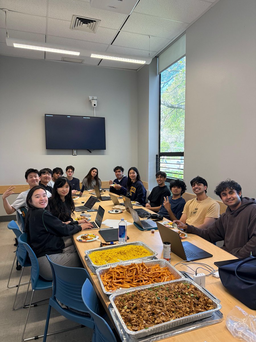 Blockchain at Berkeley tweet media