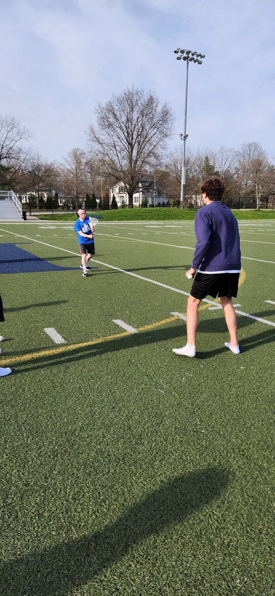 We had a great time sharing the game we love with the guys from <a href="/empwr_sports/">Empower Sports</a> 

Thanks for coming out!