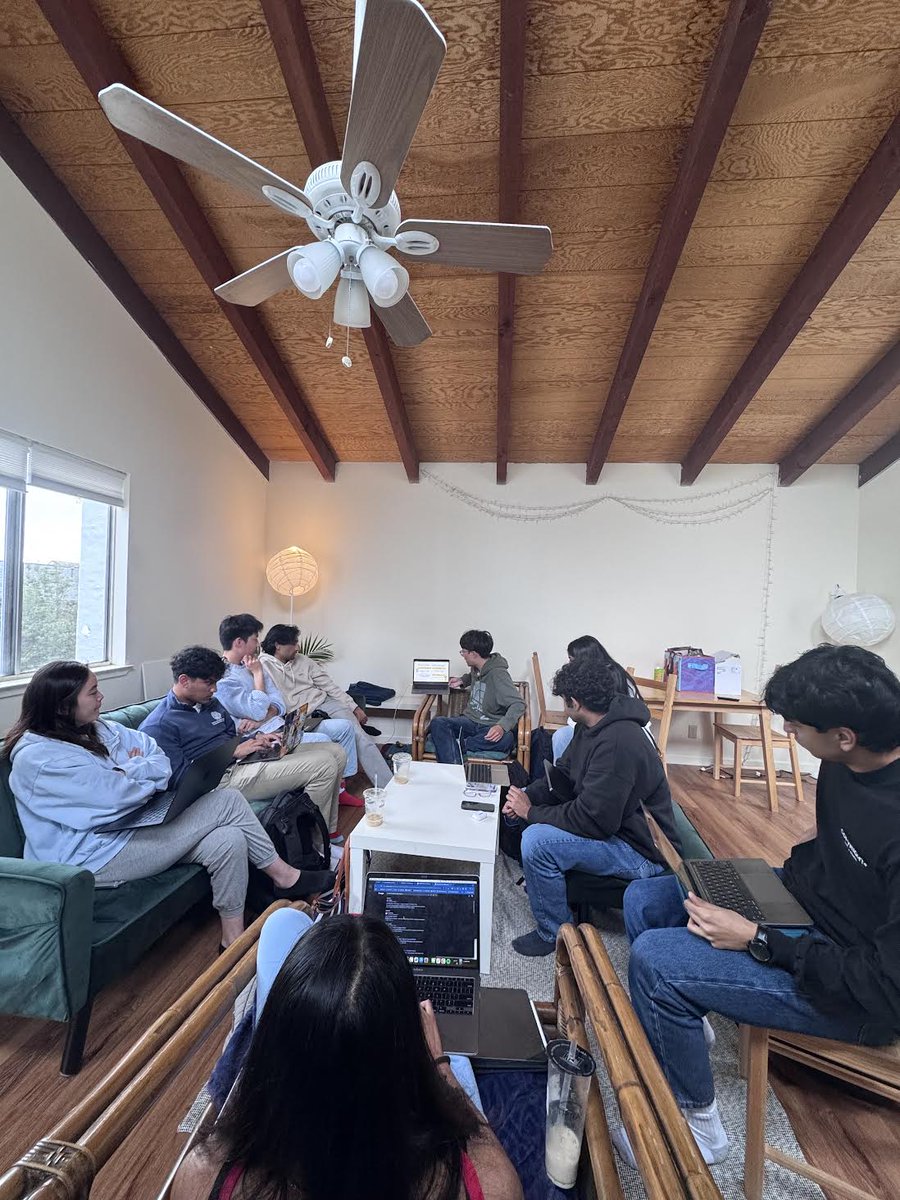 Blockchain at Berkeley tweet media