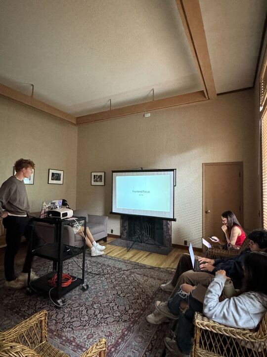 Blockchain at Berkeley tweet media