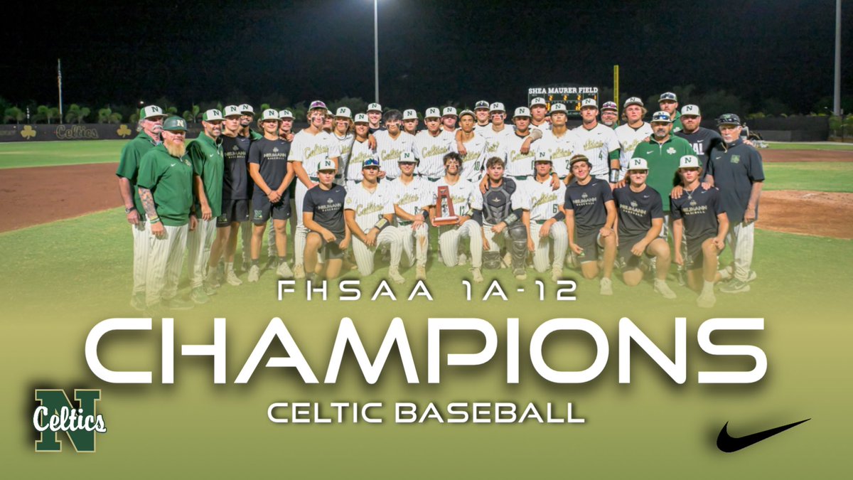 SJN Baseball (@sjn_baseball) on Twitter photo The Celtics are District Champions!
#protectthebrand
<a href="/Sjnceltics1/">Neumann Athletics</a> <a href="/SJNCeltics/">St. John Neumann HS</a> The Celtics are District Champions!
#protectthebrand
<a href="/Sjnceltics1/">Neumann Athletics</a> <a href="/SJNCeltics/">St. John Neumann HS</a>