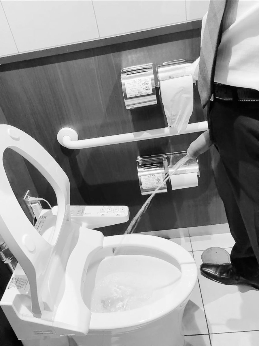 動画撮るためにわざわざ個室でしたスクショ