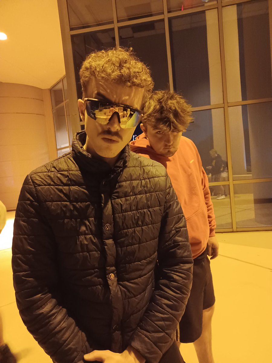 <a href="/EliTheNinja/">Eli the NiNjA</a> 🧐