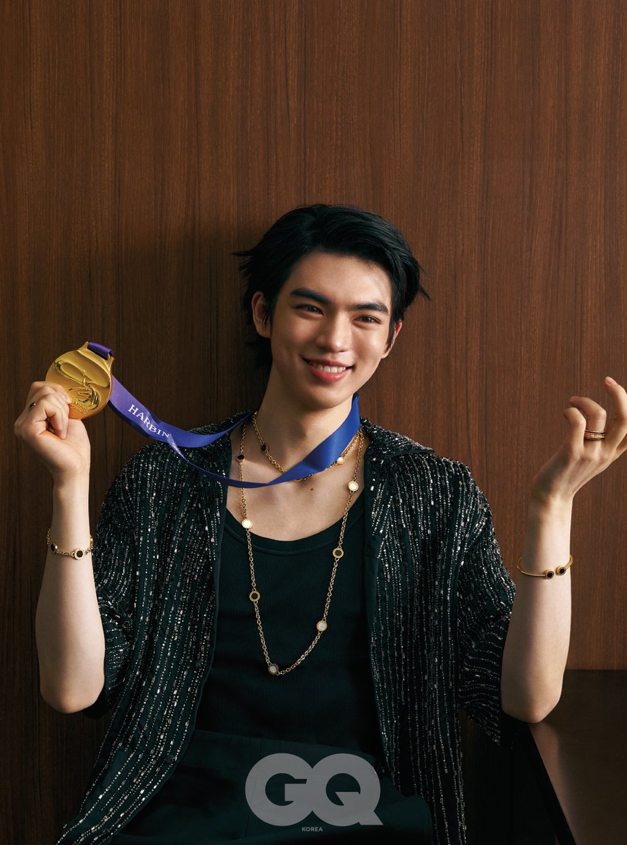GQKOREA's tweet image. ์ฐจ์คํ์ ์ผ์ด๋ถ์ง ์์ ๊ฑฐ์ผ. &lt;์งํ&gt; 5์ํธ์ ์ฃผ์ธ๊ณต์ ์ด์ผ๊ธฐ๊ฐ ๊ถ๊ธํ๋ค๋ฉด ์๋ ๋งํฌ๋ฅผ ํตํด.
#CHAJUNHWAN #์ฐจ์คํ
๐gqkorea.co.kr/?ddw=147044