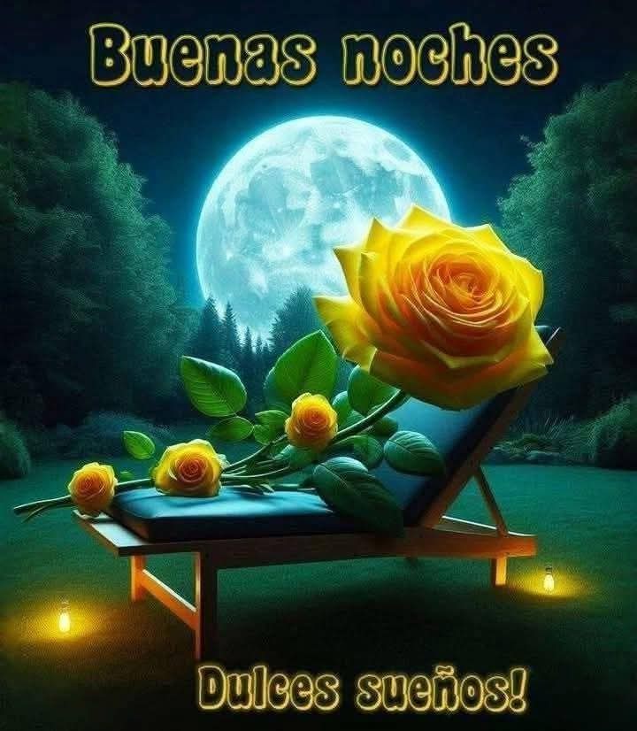 Buenas Noches A Todos ❤️💜