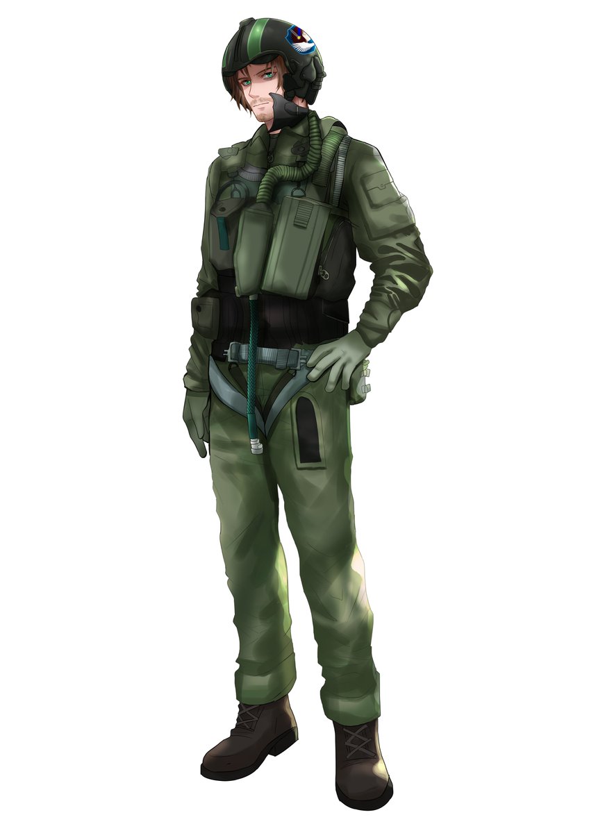 Ok, so maybe it wasn't entirely an Apirl Fools Joke.  While I do have my Cyber Noir Century setting coming out soon for the channel, I'm also creating another fun setting to explore, with Sol as a retired fighter pilot turned acrobat competitor who must suit up for combat once