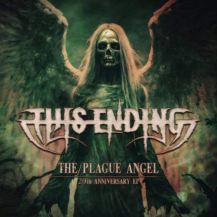 KMANRIFFSMetal's tweet photo. FULL FORCE FRIDAY:🆕April 25th 5⃣4⃣🎧
THIS ENDING - The Plague Angel (20th Anniversary EP) 🇸🇪💠
3 Track EP from Stockholm, Swedish Melodic Death Metal outfit💠
BC➡️https://t.co/OxGaMPOb62💠
#ThisEnding #ThePlagueAngel #Apostasy #MelodicDeath #FFFApr25 #KMäN https://t.co/qCXX6Vjbrh