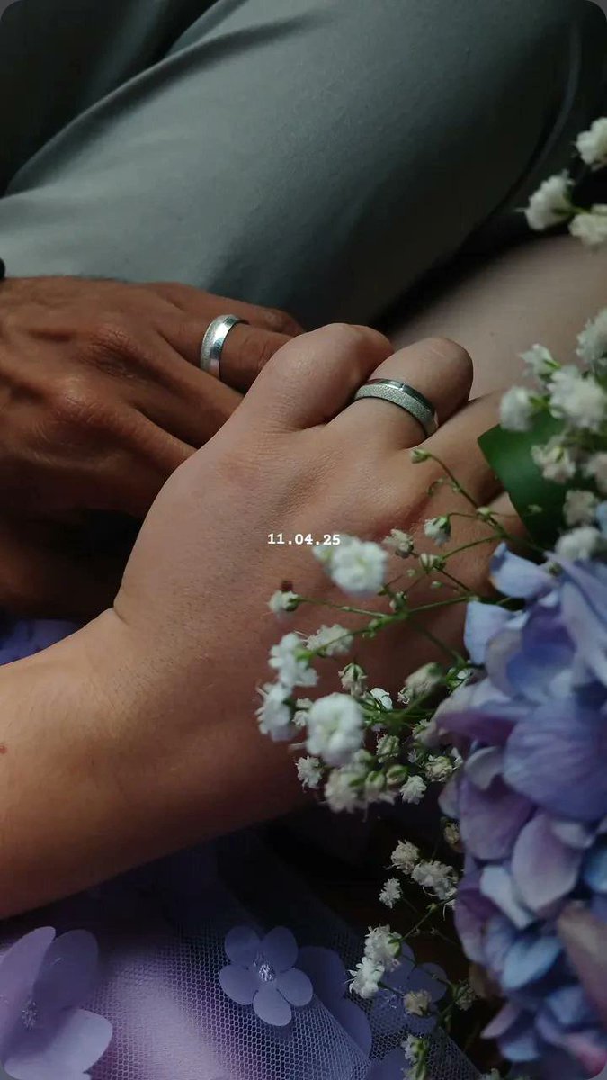 💍💜