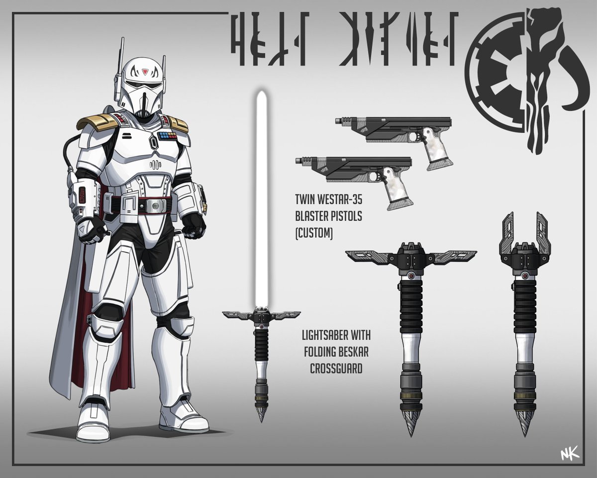 Mandalorian Grand Admiral commission for <a href="/DAEMON_SLAY3R/">𝙼𝚘𝚛𝚋𝚒𝚌𝚔, 𝙷𝚘𝚞𝚗𝚍 𝚘𝚏 𝚃𝚎𝚛𝚛𝚊</a>