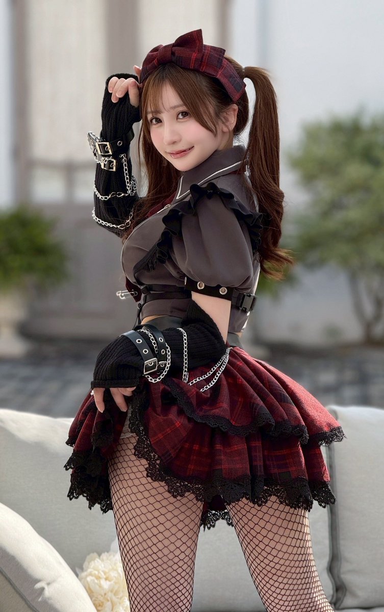 20日の撮影会の衣装、制服ではなく
Marymoon撮影会の時にいただいた下の衣装4着になりました！🤭✨️
Marymoonさんの衣装レアなので是非いらしてください🤍
個撮が空いてるのレアです😎
団体もお待ちしてます🫧 https://t.co/DiTS6eNwAg