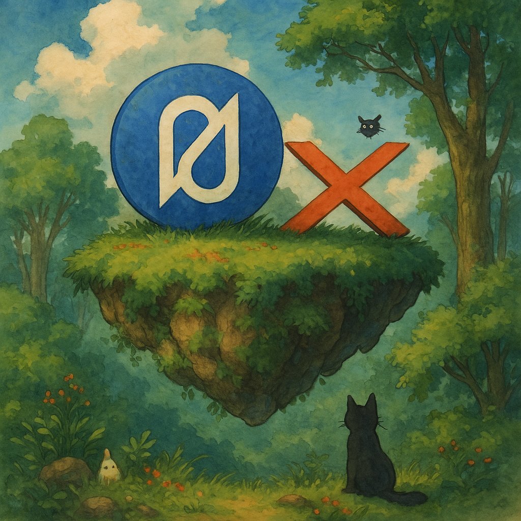 Pell Network | BTC Restaking (@pell_network) on Twitter photo ๐ข Itโs MEME TIME, frens! ๐ข
#EGLDRestaking just dropped on the Pell #Testnet โ and we want your hottest memes ๐ฅ
๐ฏ Your Mission:
Create memes about EGLD Restaking on Pell Testnet
๐ฌ Post it below
๐ Retweet this
๐ฏ Tag 2 friends
๐ Top 5 memes share $100 worth of $PELL!
๐๏ธ ๐ข Itโs MEME TIME, frens! ๐ข
#EGLDRestaking just dropped on the Pell #Testnet โ and we want your hottest memes ๐ฅ
๐ฏ Your Mission:
Create memes about EGLD Restaking on Pell Testnet
๐ฌ Post it below
๐ Retweet this
๐ฏ Tag 2 friends
๐ Top 5 memes share $100 worth of $PELL!
๐๏ธ