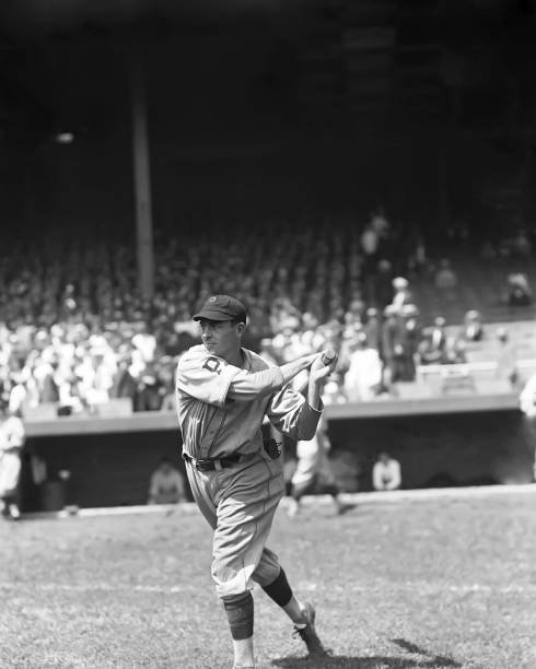 On 4/16/1925, the <a href="/1925Bucs/">Pittsburgh Pirates 1925</a> lost to the <a href="/Cubs/">Chicago Cubs</a> 8-3 in Chicago. Ray Kremer took the L. Shortstop Glenn Wright was the hitting star for the #Bucs going 3-3 with HR &amp; Double. Game Duration: 1 Hour &amp; 45 Minutes. #LetsGoBucs
#OneHundredthAnniversary 🏆