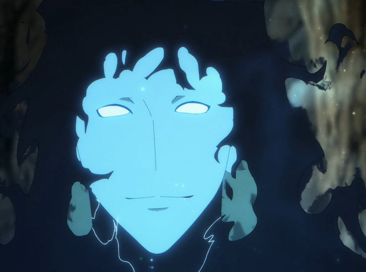 Solo Leveling Updates tweet media