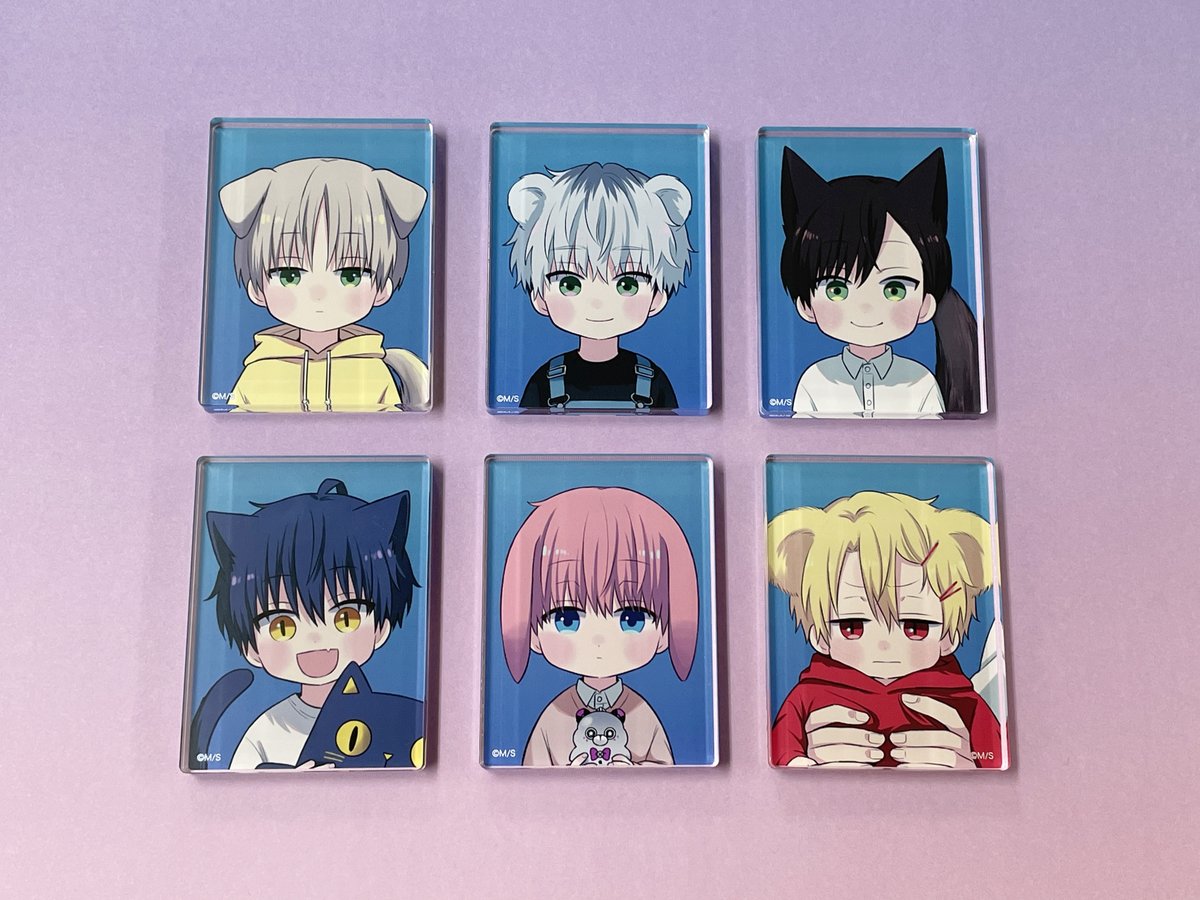 muuu*様 確認用(*'▽'*)♪ しず (@BwpPx) / X