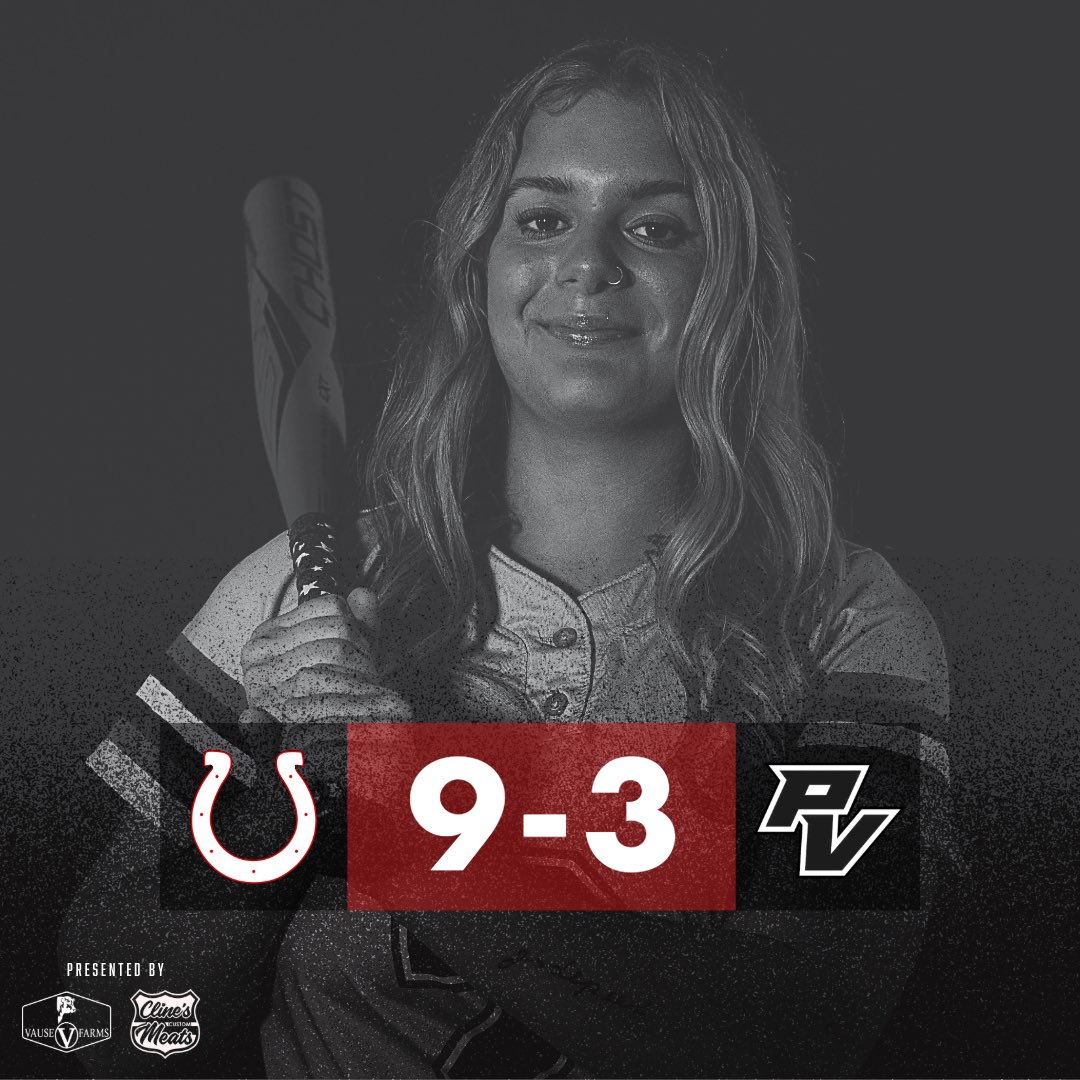 Izzy Pifer’s two run homerun broke a 5th inning tie and we never looked back! 

Big win vs Ponte Vedra to finish the week with a little momentum heading into the last week of the regular season #HorsePower