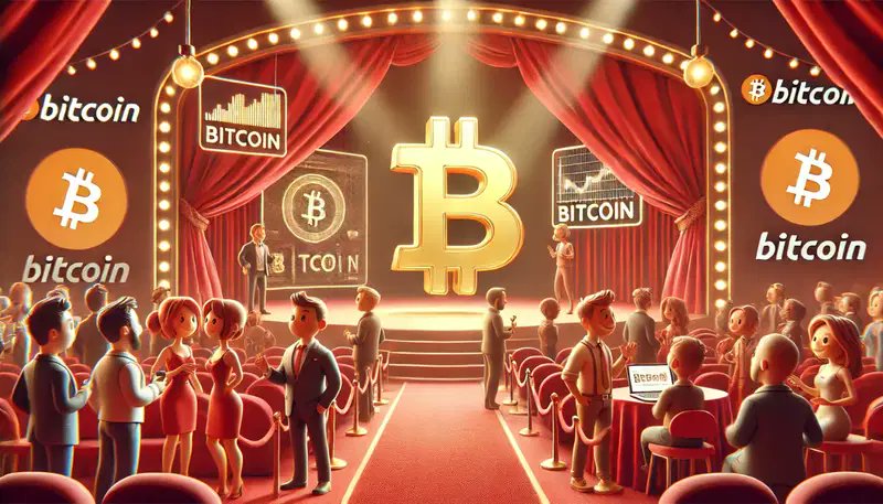 Bitcoinoficiall's tweet photo. Parceria de peso fechada!
Acabamos de firmar parceria com 25 grandes baleias do mercado cripto, fortalecendo ainda mais o lançamento do nosso Bitcoin (BTC).
Essa união estratégica garante força, liquidez e crescimento sólido para nossa moeda.
Estamos só começando #Binance https://t.co/nRQe2tNjYU