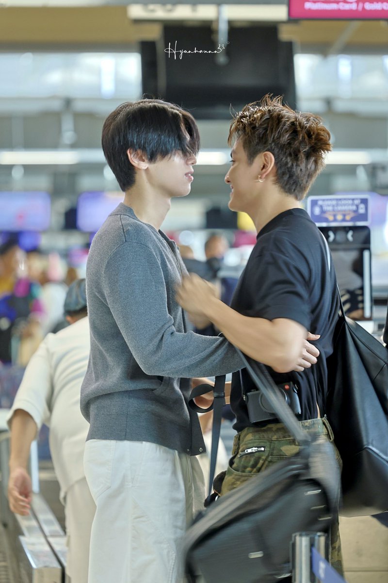 Hyunhannn tweet media