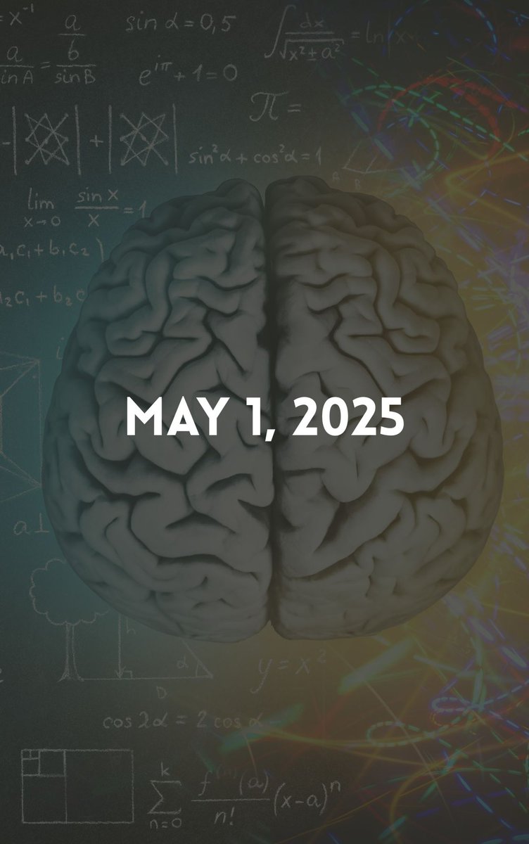 randevick's tweet photo. My book, “NeuroBranding” launches May 1, 2025.

Science + Strategy + Story = Success

Let’s gooooooo! https://t.co/Dzgp4Rg9Z4