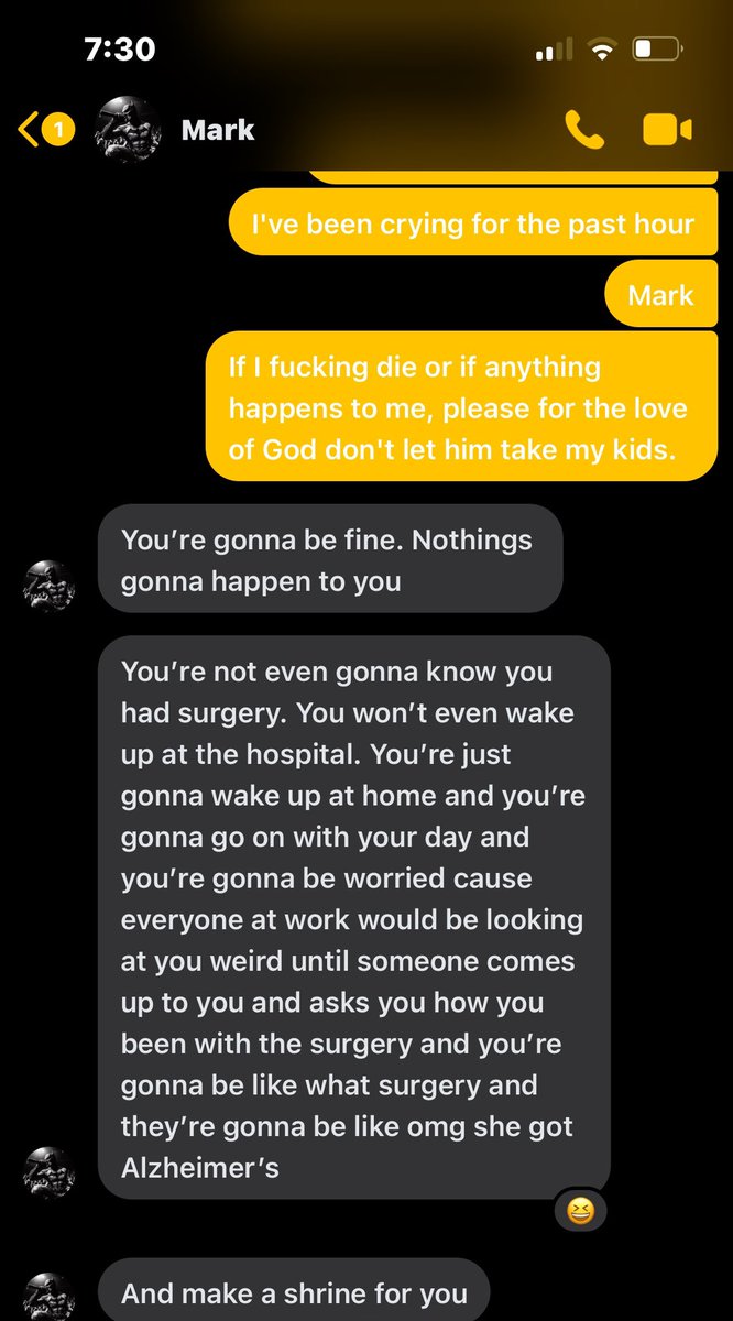 Heather J 🖤 tweet media