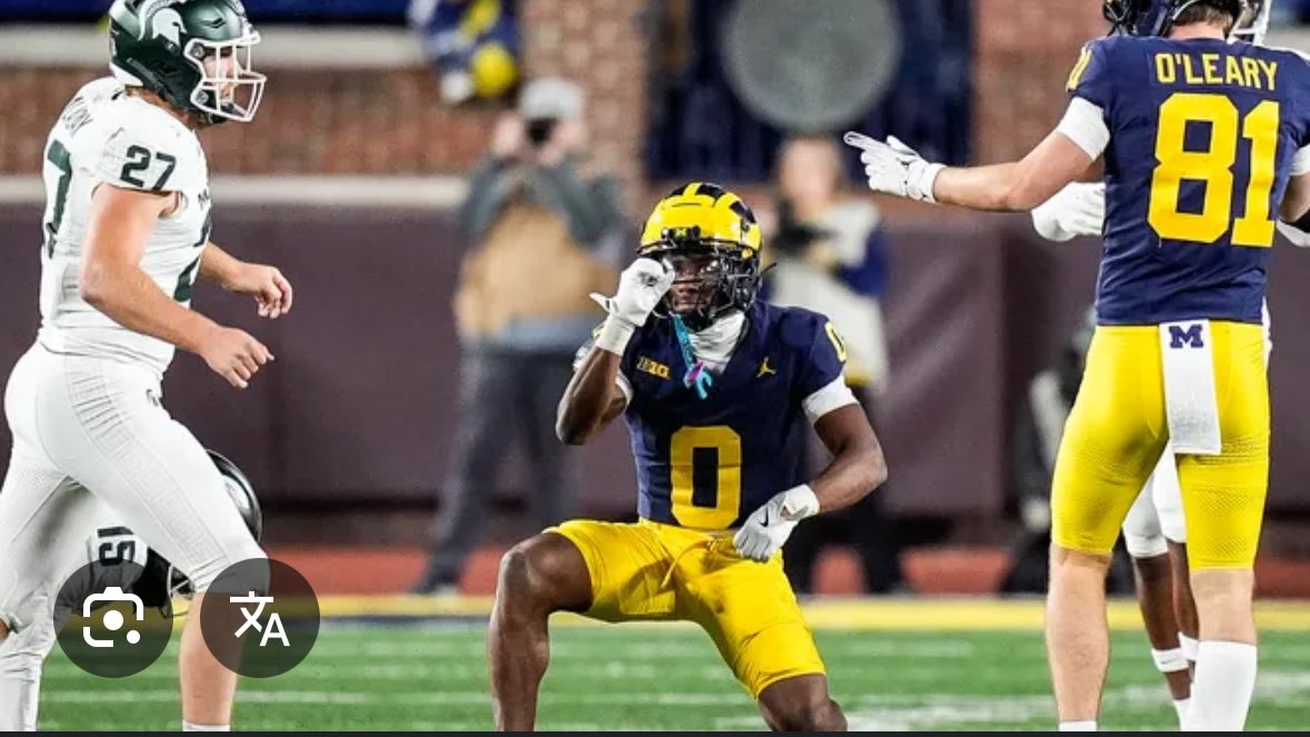 Braden Gordon (@braden_gordon4) on Twitter photo I am blessed to receive an offer from the University of Michigan AGTG🙏🏾<a href="/MA_Swoops/">MA Athletics</a> <a href="/Ethan_McBride/">Ethan McBride</a> <a href="/samspiegs/">Sam Spiegelman</a> <a href="/TomLoy247/">Tom Loy</a> <a href="/ALLGASATHLETES/">ALLGAS ATHLETES™️ ⛽️⛽️⛽️⛽️</a> <a href="/YellowhammerFB/">Yellowhammer Football</a> <a href="/ITATJason/">Jason Caldwell</a> <a href="/ChadSimmons_/">ChadSimmons</a> I am blessed to receive an offer from the University of Michigan AGTG🙏🏾<a href="/MA_Swoops/">MA Athletics</a> <a href="/Ethan_McBride/">Ethan McBride</a> <a href="/samspiegs/">Sam Spiegelman</a> <a href="/TomLoy247/">Tom Loy</a> <a href="/ALLGASATHLETES/">ALLGAS ATHLETES™️ ⛽️⛽️⛽️⛽️</a> <a href="/YellowhammerFB/">Yellowhammer Football</a> <a href="/ITATJason/">Jason Caldwell</a> <a href="/ChadSimmons_/">ChadSimmons</a>