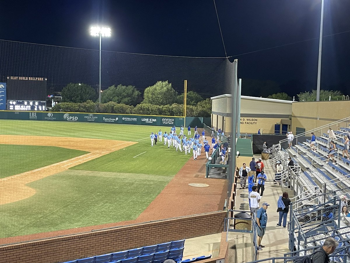 Jett Nelson (@jettnelson3) on Twitter photo It’s a tough loss for <a href="/UTAMavsBSB/">UTA Baseball</a>, final score 7-5. Next up the weather creates a schedule change to a doubleheader tomorrow starting at 2pm. <a href="/UTARadioSports/">UTA Radio Sports</a>. It’s a tough loss for <a href="/UTAMavsBSB/">UTA Baseball</a>, final score 7-5. Next up the weather creates a schedule change to a doubleheader tomorrow starting at 2pm. <a href="/UTARadioSports/">UTA Radio Sports</a>.