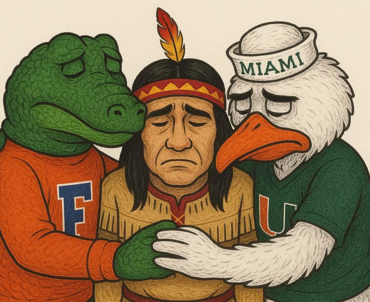 #FSUStrong #FloridaStrong