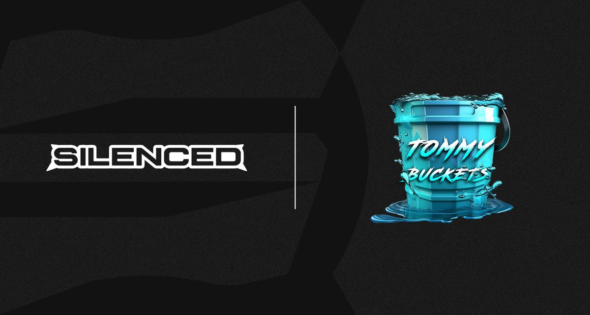 We cant wait to get started, pleasure working with you <a href="/TTVTommyBuckets/">TommyB.RLSS</a> 

#RLCS
