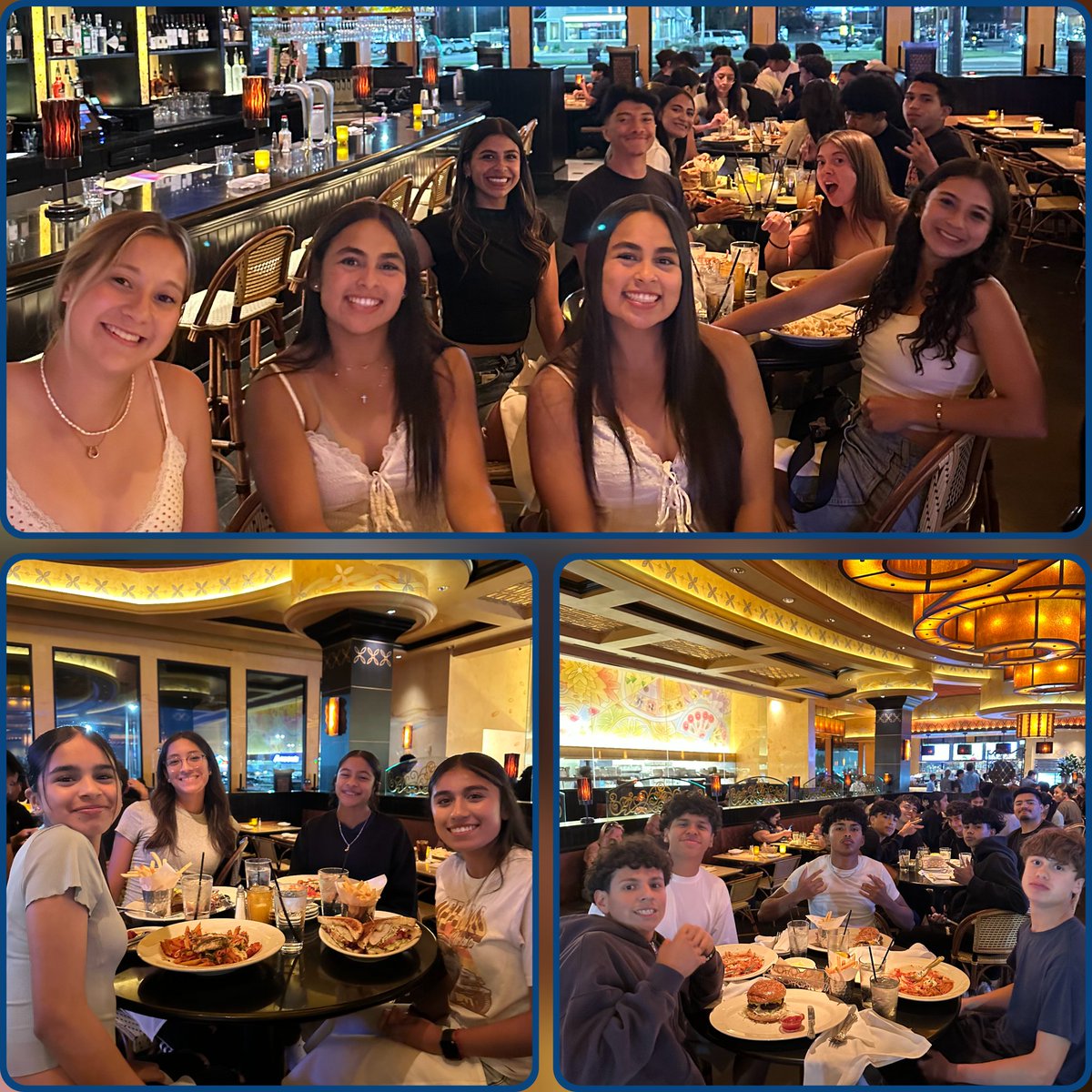 RHSTrack&XCountry tweet media