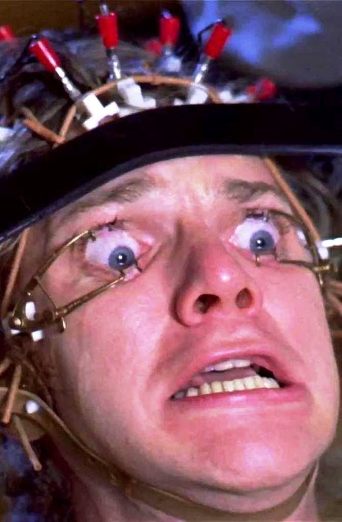 LaydenRobinson's tweet photo. @PlanetOfMemes Either way, I can't #unsee that shite. https://t.co/AP1DAsrBiI