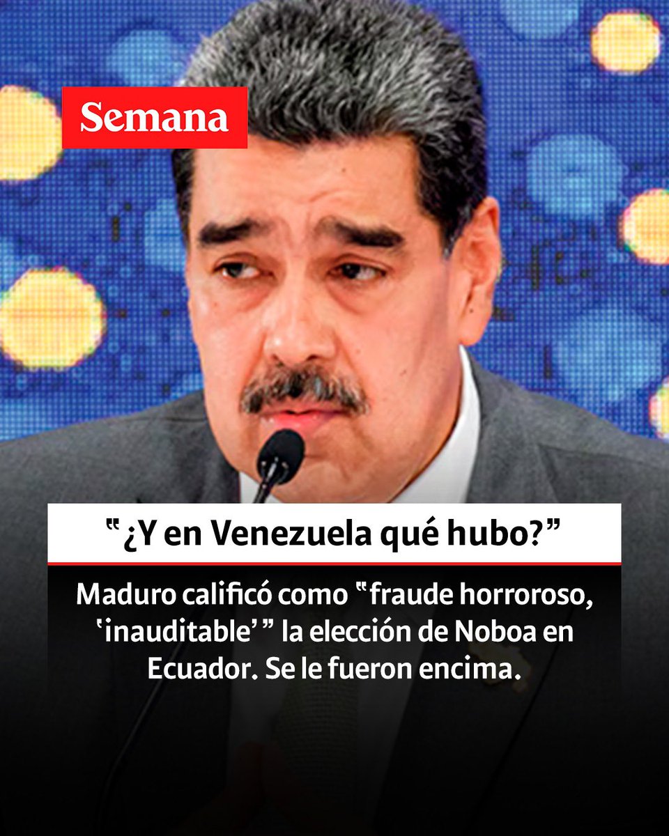 carlitosdm66's tweet photo. Estos impresentables iban a ser nuestros principales aliados internacionales, de la que nos salvamos 🇪🇨 https://t.co/j4Rt0tYF1P