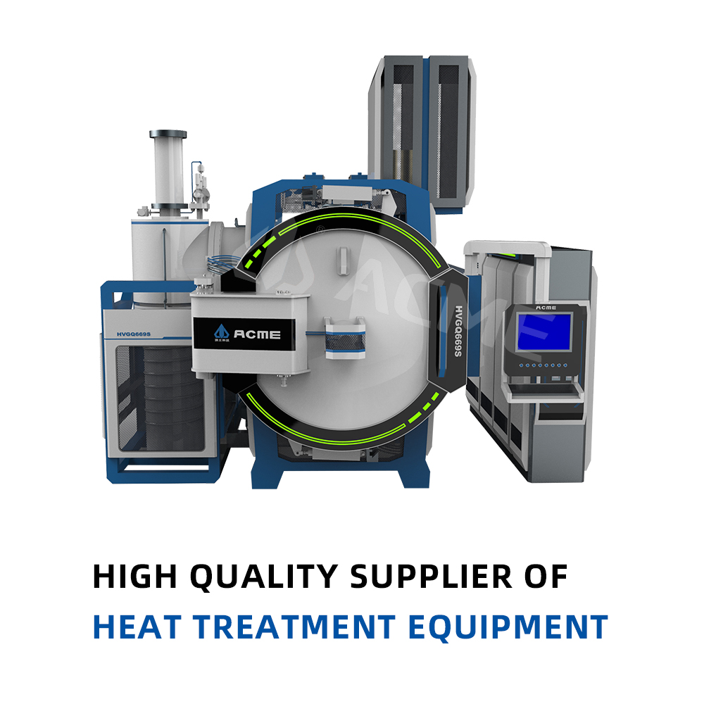 Chinaacme86's tweet image. 🔄 Lay it down for better quenching!
ACME’s horizontal vacuum gas quencher:
✅ Perfect for long/heavy parts
✅ ±5°C uniformity, 30% faster runs
✅ 30% energy savings
Ideal for wind turbine gears &amp;amp; rail components.  
#SmartProduction #EcoEfficient