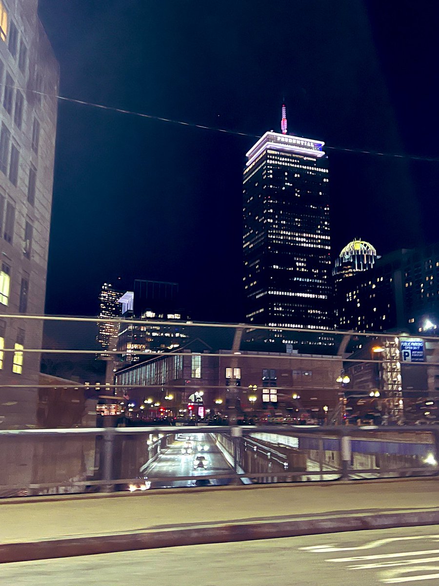 The Prudential bldg in Boston shining purple for #WorldIBSDay2025
<a href="/IBSpatient/">Jeffrey Roberts, MS BSc</a> <a href="/TuesdayNightIBS/">#TuesdayNightIBS</a> <a href="/ardelyx/">Ardelyx</a>