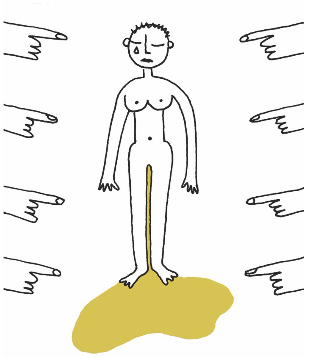 cppartgalleries's tweet image. Fistula by Joe Scorsone and Alice Drueding.
Staff Pick: Zee’s Top Pick- “Fistula” by Joe Scorsone and Alice Drueding #WomenRights #Empowerment