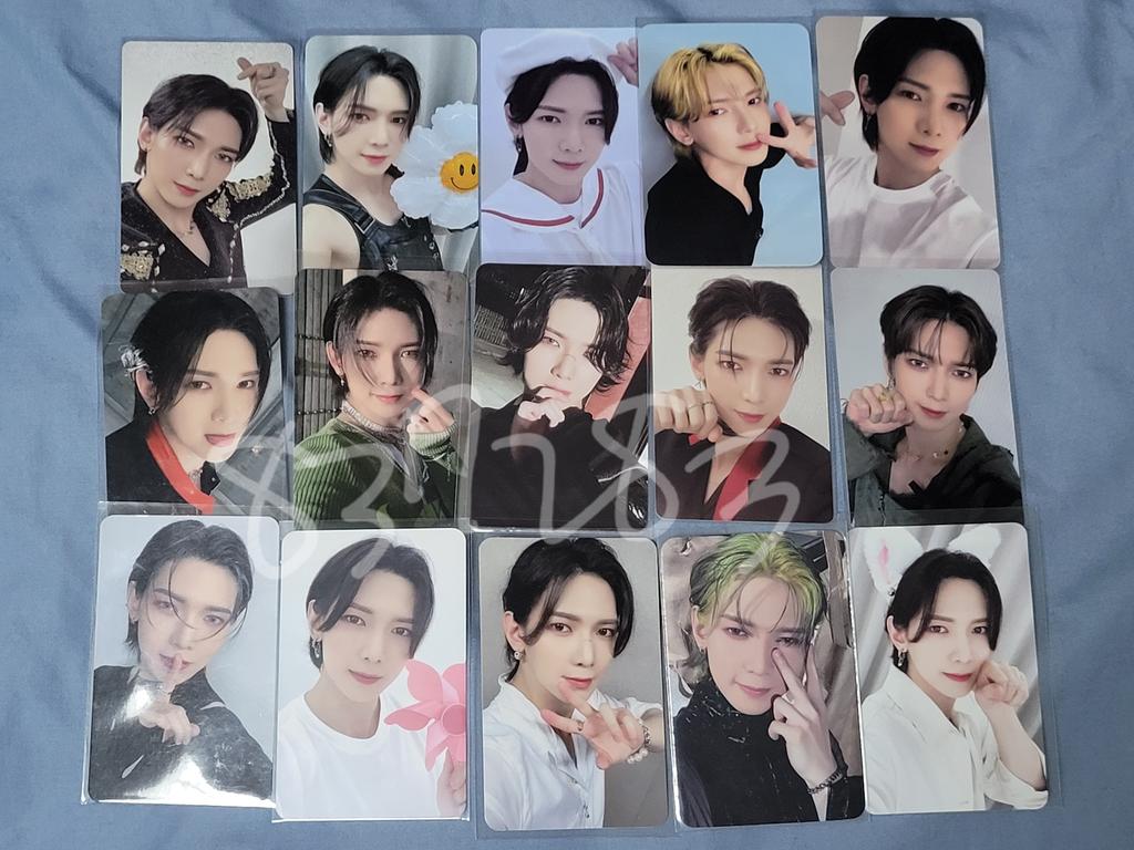 gr837283's tweet photo. 에이티즈 여상 포카
미공포 양도
sell

각 1.0
3 ⬆️ 구매 배송비 미포함

Dm or 오.카
https://t.co/u9EnuPtfiO

에이티즈 ateez 홍중 성화 윤호 여상 산 최산 민기 우영 종호 메이크스타 사운드웨이브 에버라인 예사 프롬스토어 프롬 원더월 톡톡 바운씨 the world 미친폼 럭드 https://t.co/frR9qQF3pe