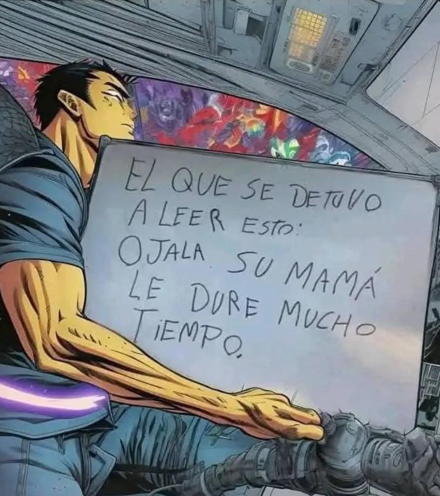 Así como trates está imagen te irá en el 2025 ✨