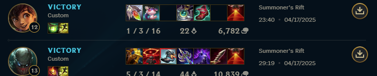 2-0 vs SN. So happy to get my 50th milio game in :D